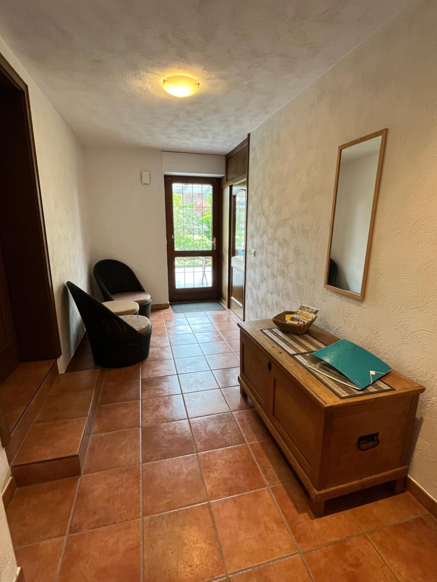 Ferienwohnung Jansen Selfkant Extérieur photo