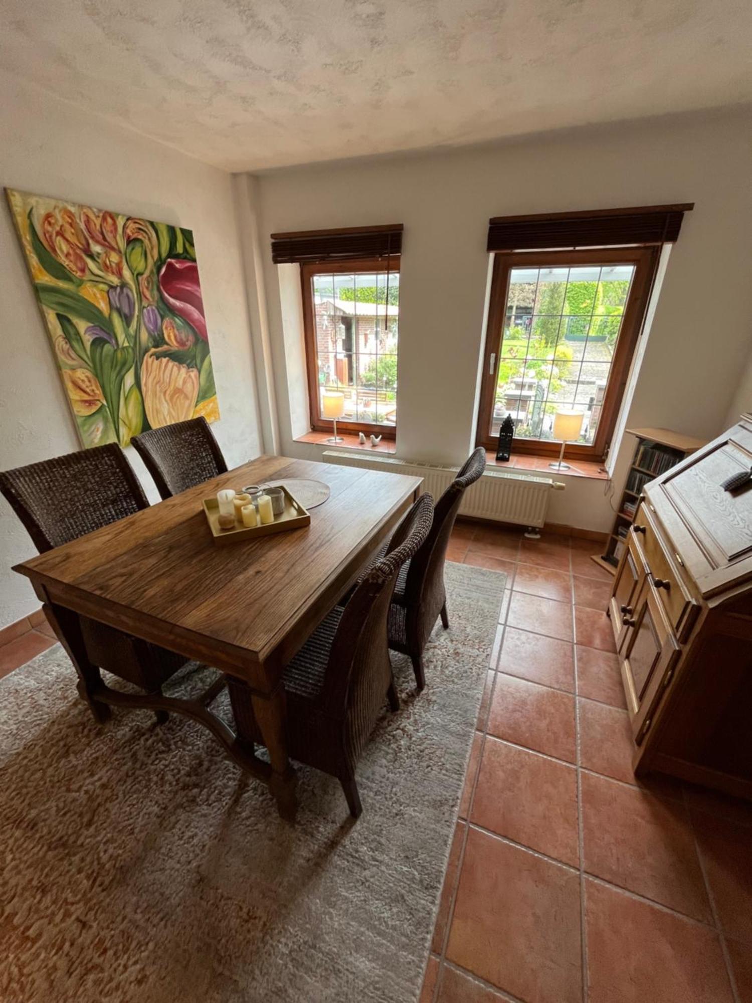Ferienwohnung Jansen Selfkant Extérieur photo