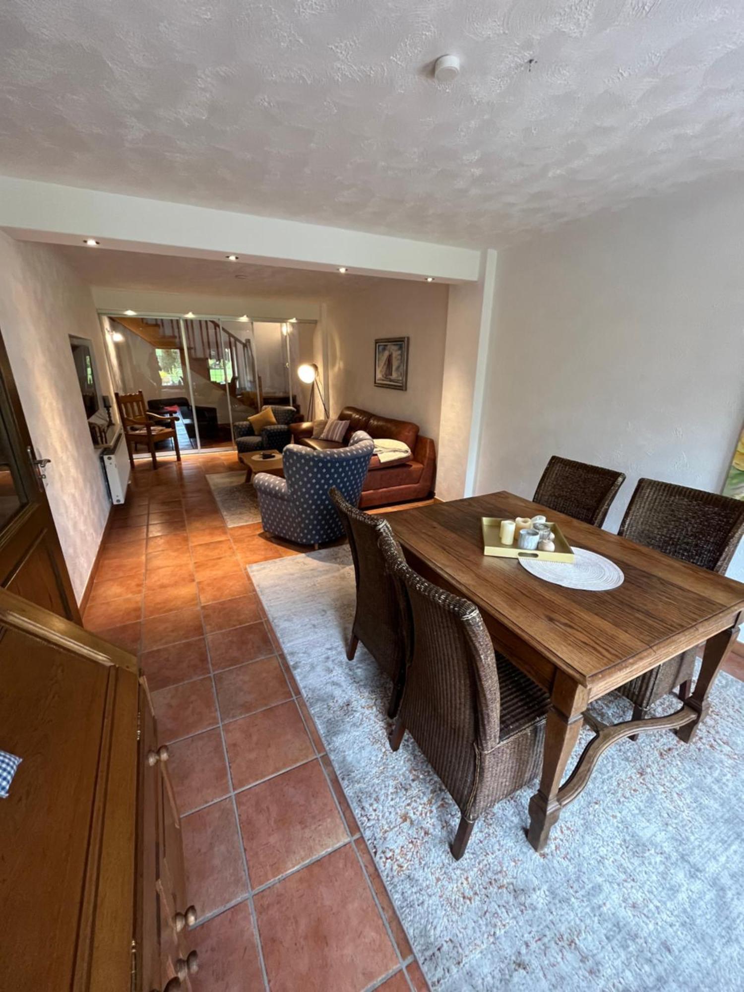 Ferienwohnung Jansen Selfkant Extérieur photo