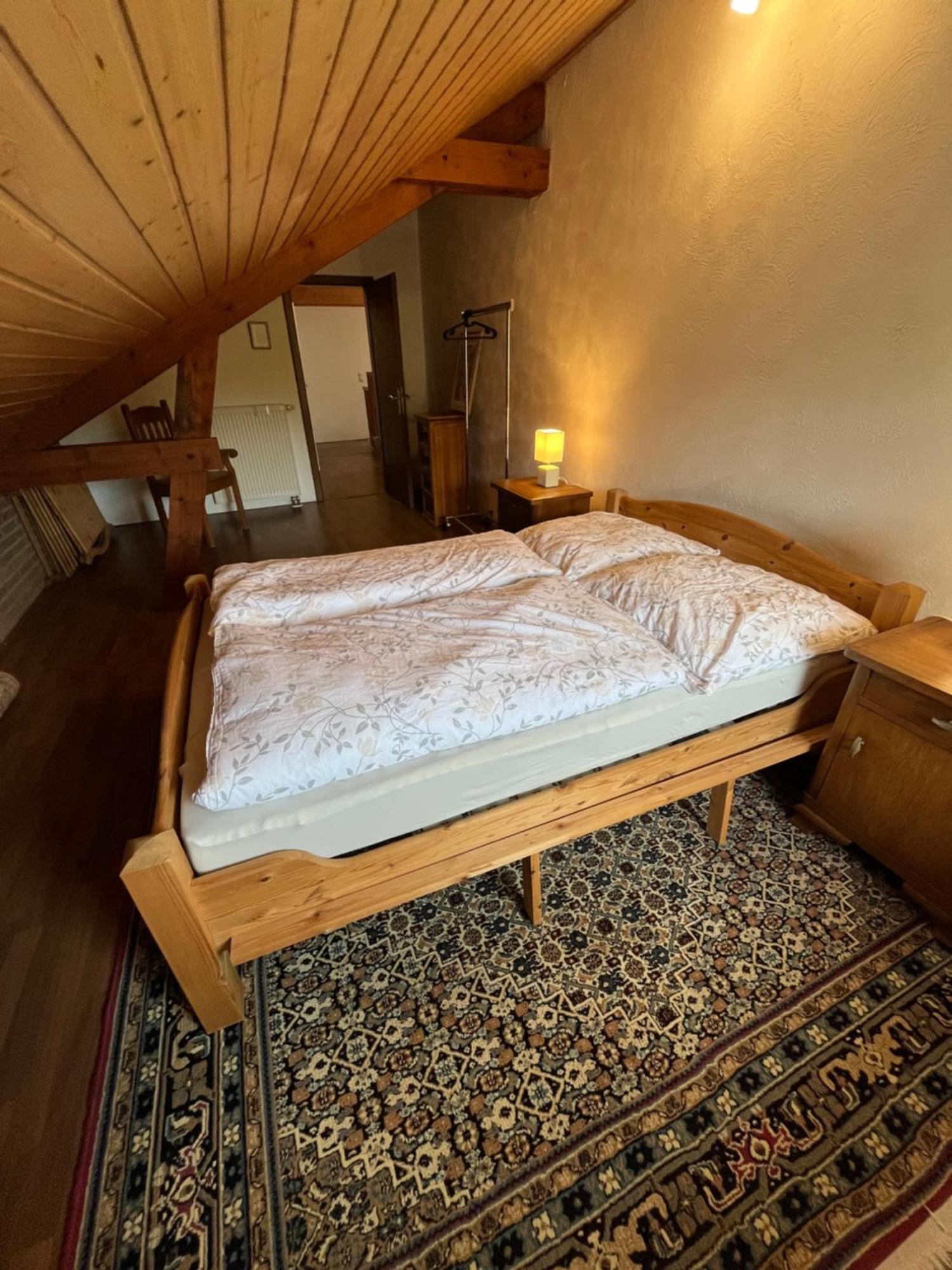 Ferienwohnung Jansen Selfkant Extérieur photo