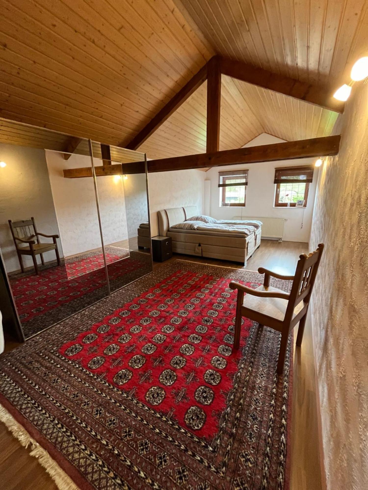 Ferienwohnung Jansen Selfkant Extérieur photo