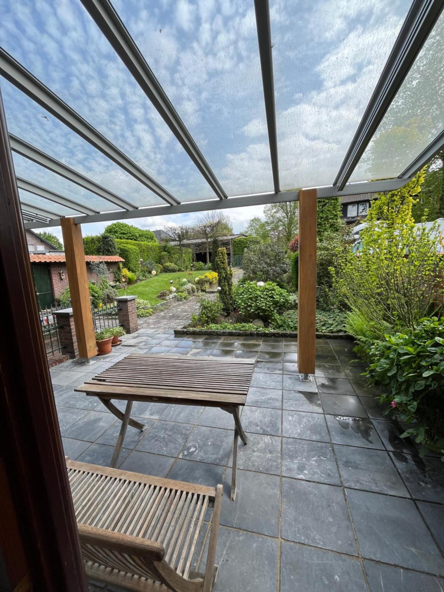 Ferienwohnung Jansen Selfkant Extérieur photo